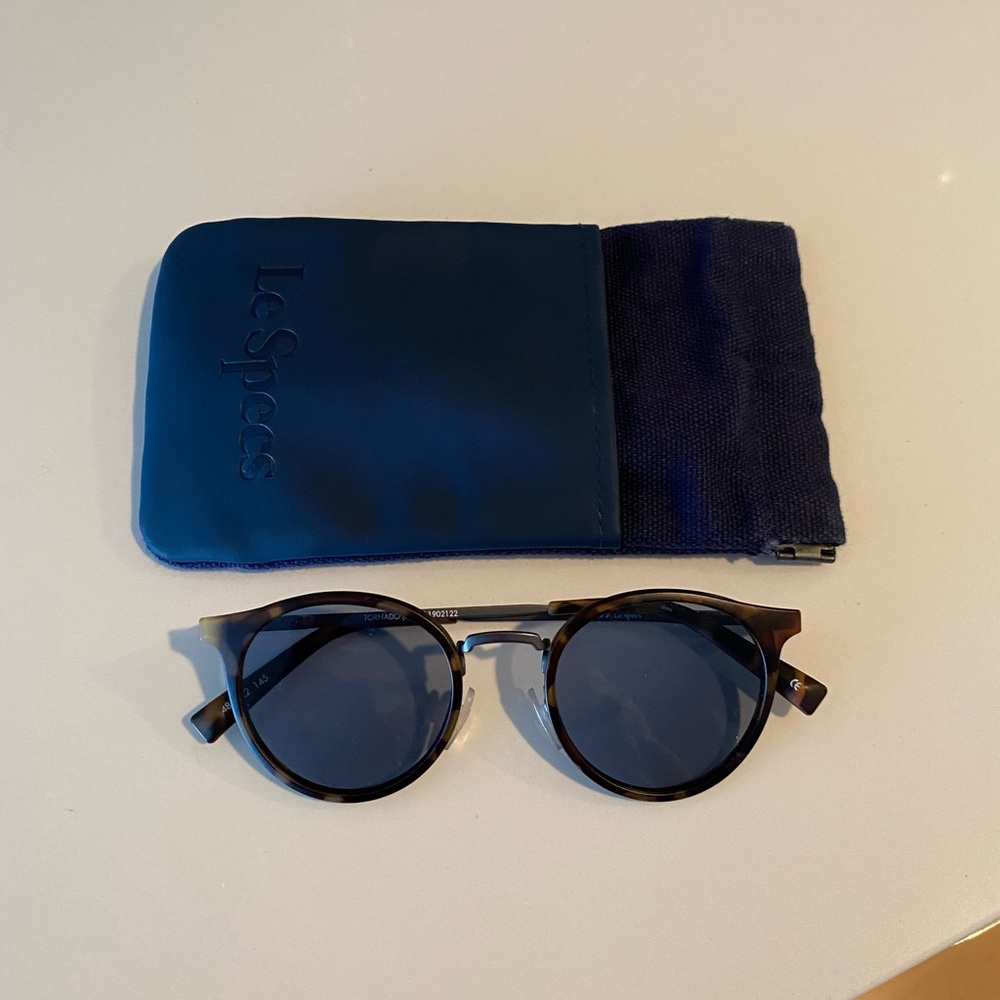 Le Specs Sunglasses